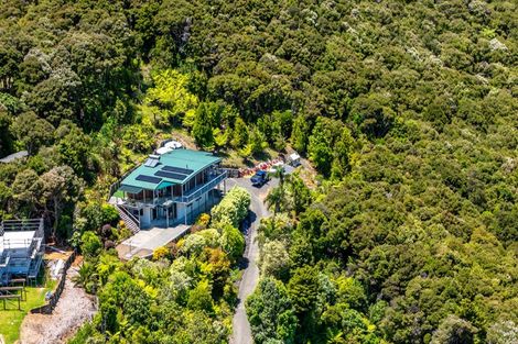 Photo of property in 264a Kempthorne Road, Russell, 0272