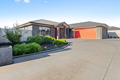 Photo of property in 48 Papawhero Drive, Bell Block, New Plymouth, 4312