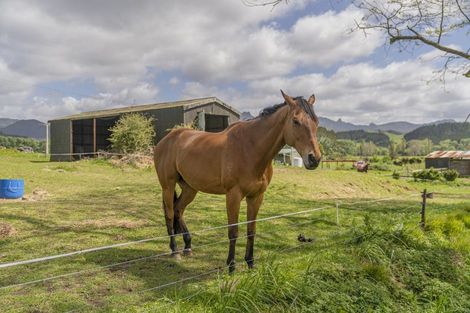 Photo of property in 62a Hikuai Settlement Road, Hikuai, 3579