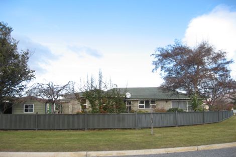 Photo of property in 85 Ashworth Street, Alexandra, 9320