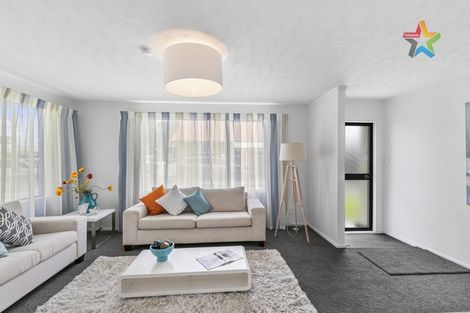 Photo of property in 9a Birdwood Road, Waterloo, Lower Hutt, 5011