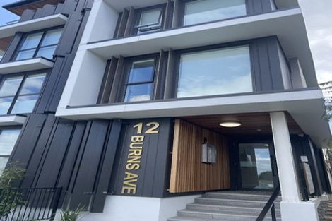 Photo of property in 6/12 Burns Avenue, Takapuna, Auckland, 0622