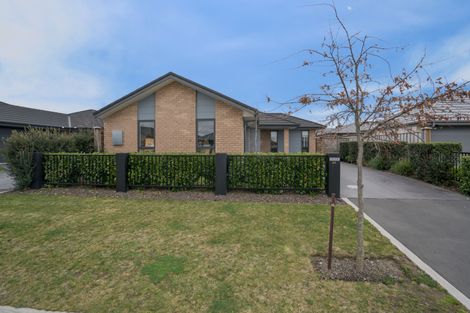 Photo of property in 26 Brittan Drive, Rolleston, 7615