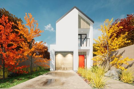 Photo of property in 3 Holmes Hanover Lane, Halswell, Christchurch, 8025