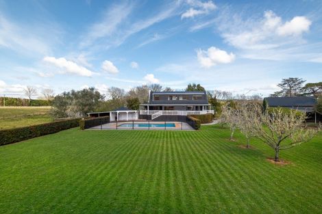 Photo of property in 346 Woodcocks Road, Warkworth, 0981