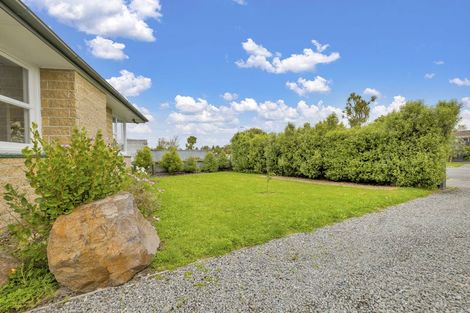 Photo of property in 4 Buss Street, Rangiora, 7400