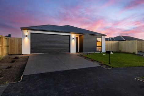 Photo of property in 9 Llew Summers Street, Belfast, Christchurch, 8051