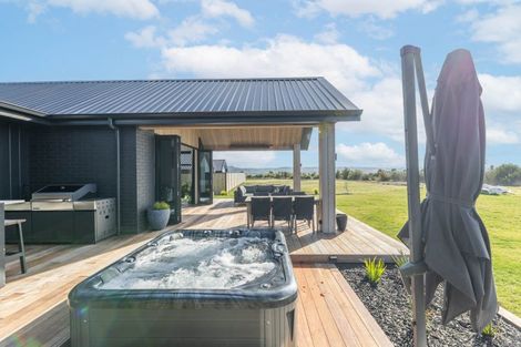 Photo of property in 55 Raupo Crescent, Wharewaka, Taupo, 3330