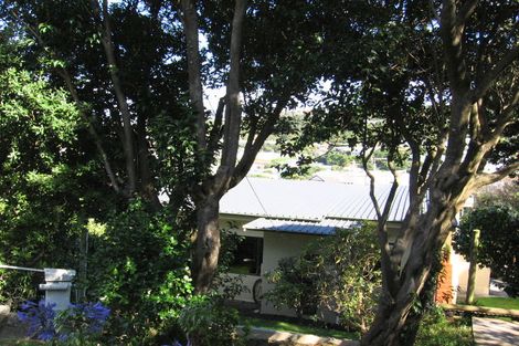 Photo of property in 105 Totara Road, Miramar, Wellington, 6022