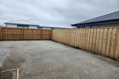 Photo of property in 12 Makybe Terrace, Lincoln, 7608