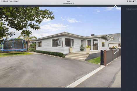 Photo of property in 8 Parkvale Road, Otumoetai, Tauranga, 3110