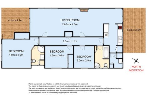 Photo of property in 66a Webster Avenue, Mount Roskill, Auckland, 1041