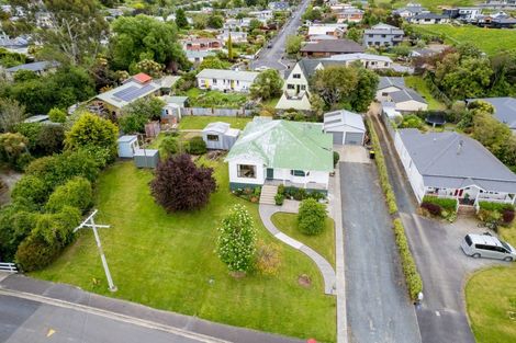 Photo of property in 11 Hugh Street, Sawyers Bay, Port Chalmers, 9023