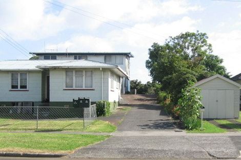 Photo of property in 3/234 Church Street, Onehunga, Auckland, 1061