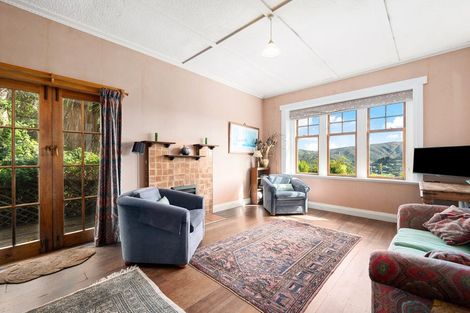Photo of property in 14a Salisbury Garden Court, Wadestown, Wellington, 6012