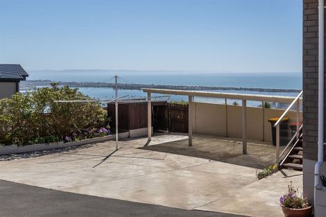 Photo of property in 7 Belleview Terrace, Mount Pleasant, Christchurch, 8081