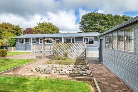 Photo of property in 139 Union Street, Foxton, 4814