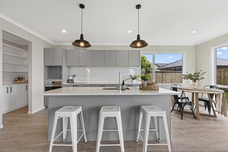 Photo of property in 9 Oak Place, Levin, 5510