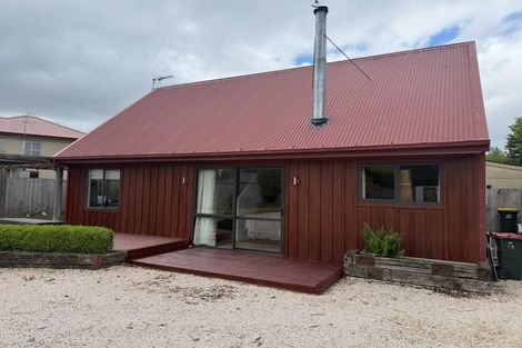 Photo of property in 47 Morgan Street, Methven, 7730