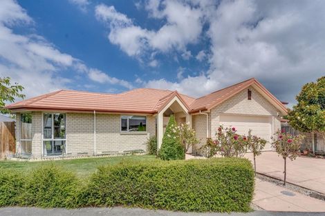 Photo of property in 9 Eliza Place, Aidanfield, Christchurch, 8025