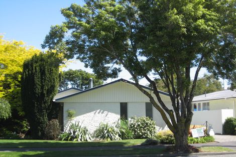 Photo of property in 34 Leacroft Street, Bishopdale, Christchurch, 8053