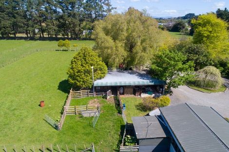 Photo of property in 122 Pohangina Road, Ashhurst, Palmerston North, 4470