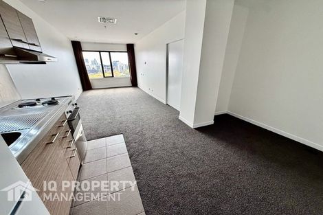 Photo of property in 603/145 Symonds Street, Eden Terrace, Auckland, 1010