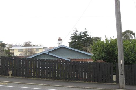 Photo of property in 144 Taieri Road, Kaikorai, Dunedin, 9010