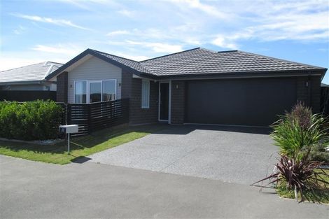 Photo of property in 22 Contrail Street, Wigram, Christchurch, 8042