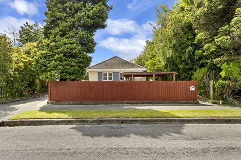 Photo of property in 8 Puna Street, Riccarton, Christchurch, 8041