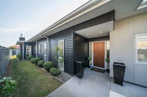 Photo of property in 63c James Line, Kelvin Grove, Palmerston North, 4414