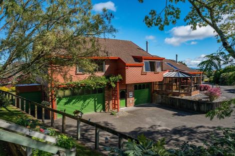 Photo of property in 8 Mark Wynd, Maunganamu, Taupo, 3379