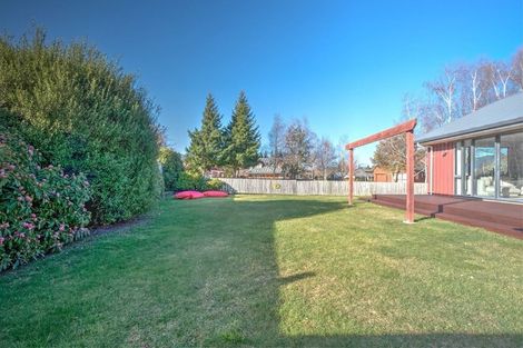 Photo of property in 14 Grantham Drive, Hanmer Springs, 7334