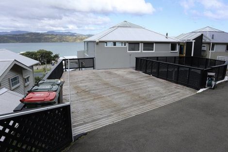 Photo of property in 90b Awa Road, Seatoun, Wellington, 6022