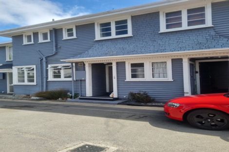 Photo of property in 5/346 Hereford Street, Linwood, Christchurch, 8011