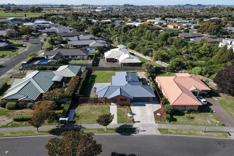 Photo of property in 30 Tuirangi Street, Flagstaff, Hamilton, 3210