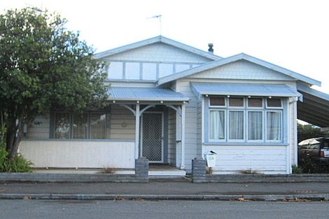 Photo of property in 82 Nelson Crescent, Napier South, Napier, 4110