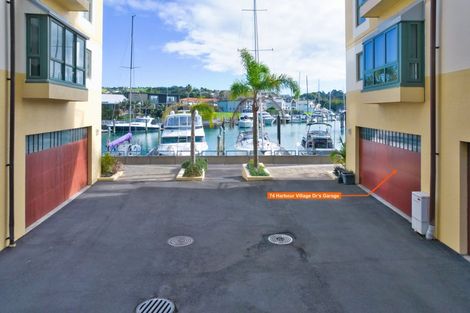 Photo of property in 74 Harbour Village Drive, Gulf Harbour, Whangaparaoa, 0930