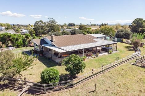 Photo of property in 93 Kerepehi Town Road, Kerepehi, Paeroa, 3671