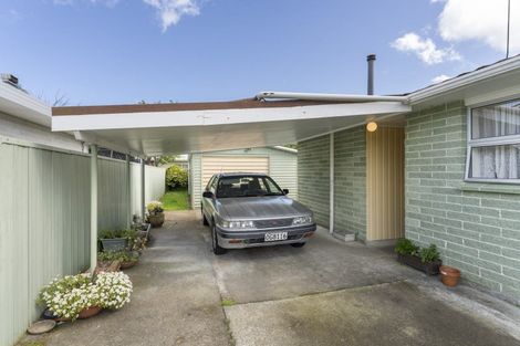 Photo of property in 7 Te Kama Street, Levin, 5510