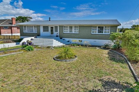 Photo of property in 111 Ridge Road, Howick, Auckland, 2014