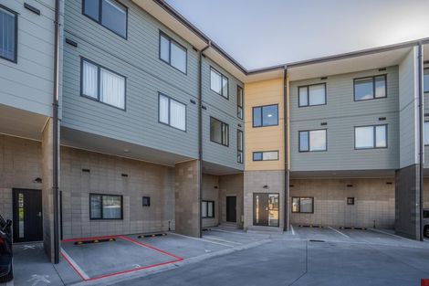 Photo of property in 7/1 Coral Tree Avenue, Wiri, Auckland, 2104