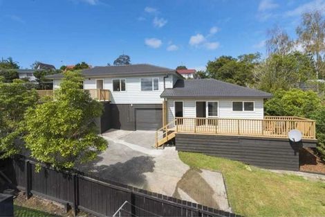 Photo of property in 44 Sungrove Rise, Sunnyvale, Auckland, 0612