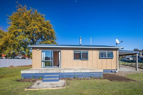 Photo of property in 43b Grey Street, Raetihi, 4632