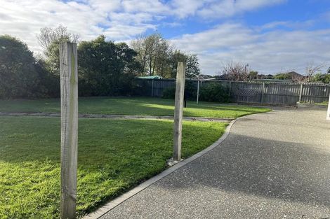 Photo of property in 4 Keyes Mews, Rolleston, 7614