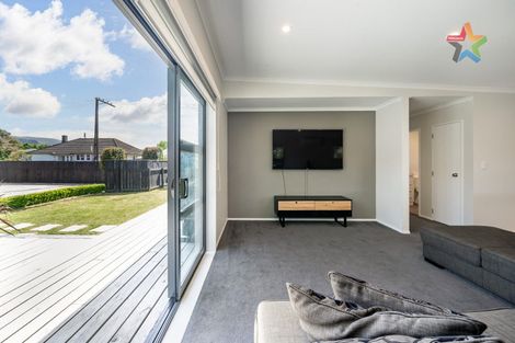 Photo of property in 394a Cambridge Terrace, Naenae, Lower Hutt, 5011