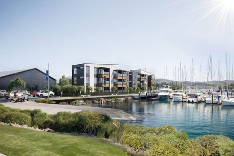 Photo of property in 12 Windward Avenue, Port Whangarei, 0110