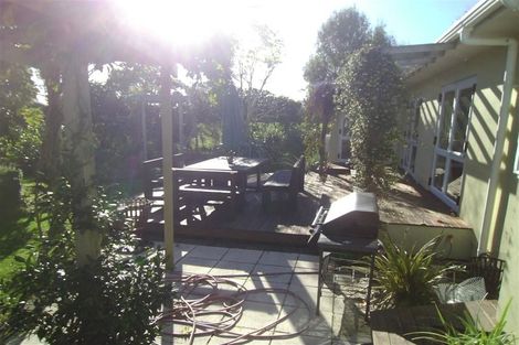 Photo of property in 267 Hautere Cross Road, Hautere, Otaki, 5582