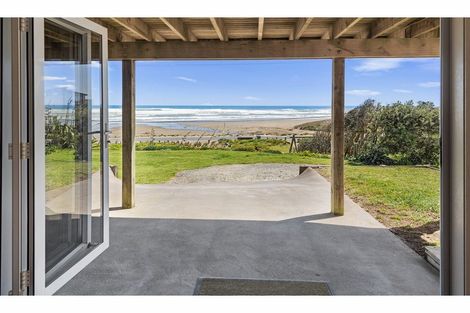 Photo of property in 19 Ocean Close, Te Kopuru, Dargaville, 0371