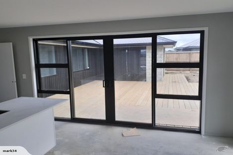 Photo of property in 6 Barbary Street, Rolleston, 7615